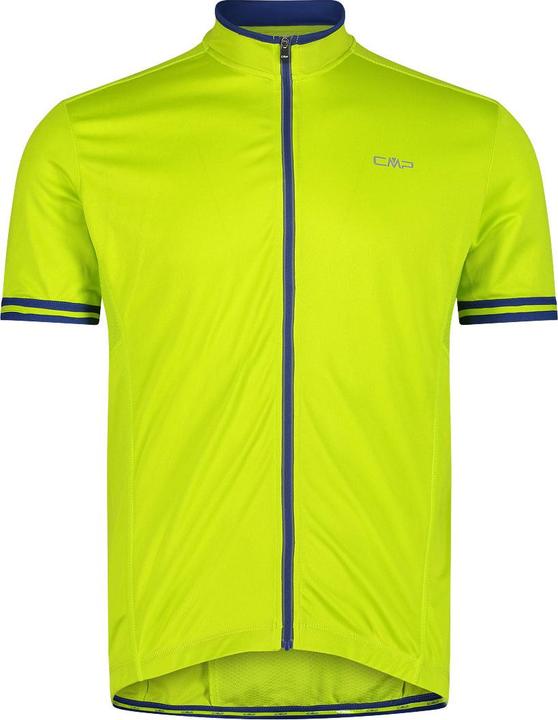 Image du produit CMP Campagnolo Maillot zippé (56)