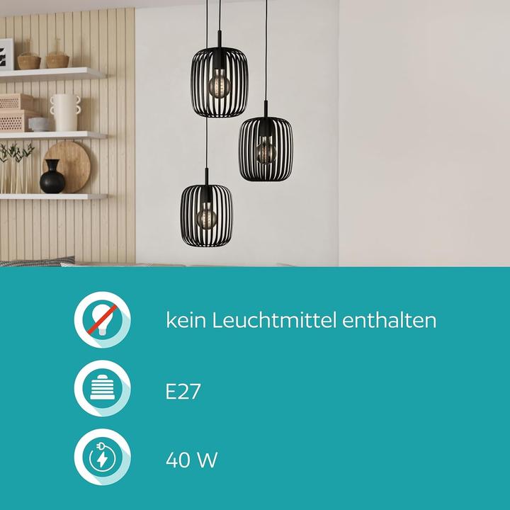 Produktbild EGLO Romazzina (E27)