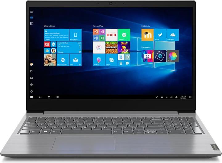 Lenovo V15 (15.60", Intel Core i3-10110U, 8 GB, 512 GB, CH)