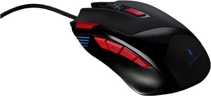 Actual product image SureFire Eagle Claw (Cable)