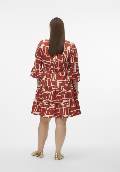 Image du produit Vero Moda VMZERA Robe courte Robe (52)