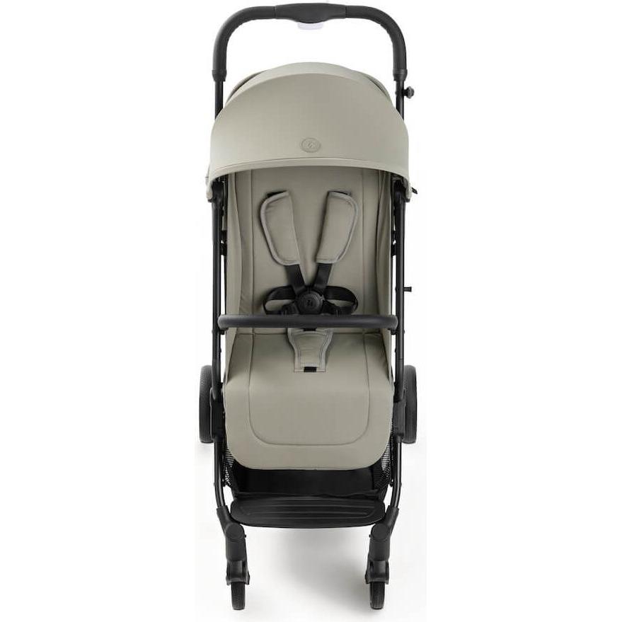 Thumbnail - Hauck, Kinderwagen, Travel N Care Plus Olive Green