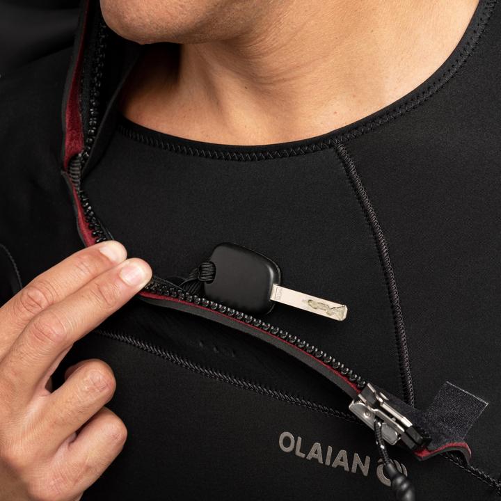 Produktbild Olaian NEO 5/4 900 (2 mm, M)