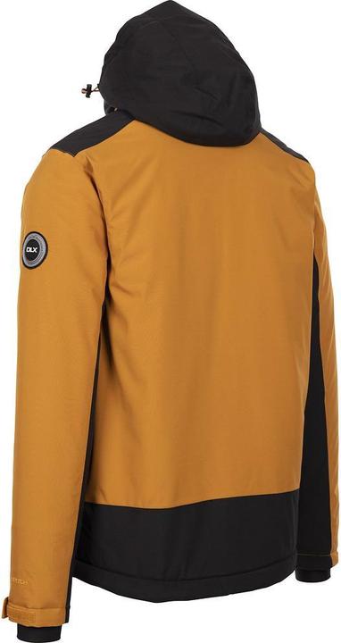 Actual product image Trespass DLX MATTHEWS Men's ski jacket (XS)