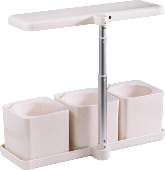 Actual product image Enne Interior Ark Grow Light and Self-Watering Tray (LED)