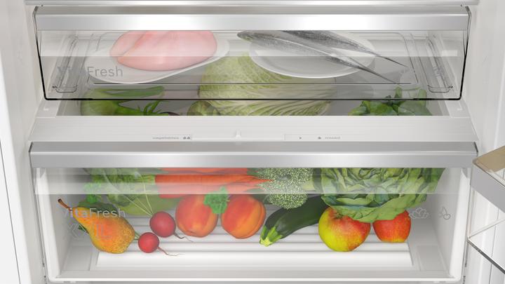 Actual product image Bosch Hausgeräte KBN96VFE0 (383 l)