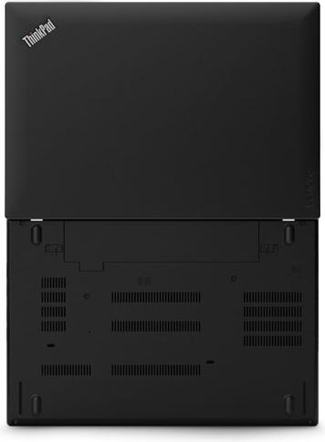 Actual product image T1A ThinkPad T480 (16 GB, 14", 256 GB, DE, B / Very good)