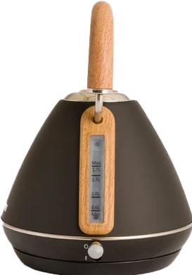 Produktbild Create KETTLE RETRO L - Wasserkocher 1.7L (1.70 l)
