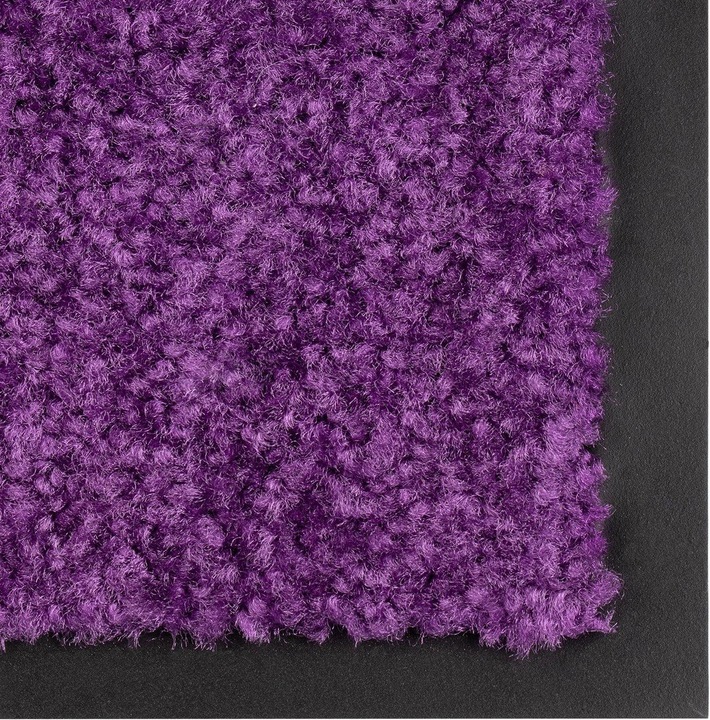 Actual product image Floordirekt Use&Wash (200 x 200 cm)