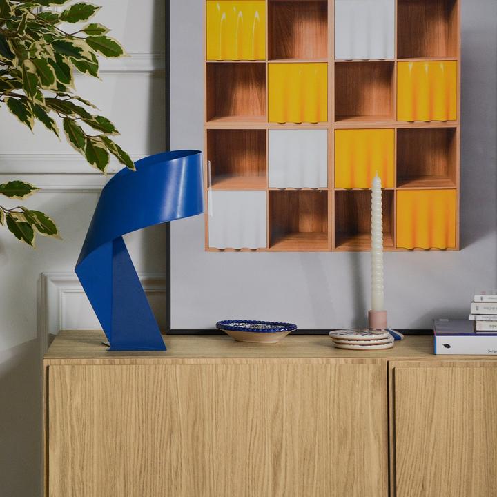 Actual product image Habitat Ribbon (E14)