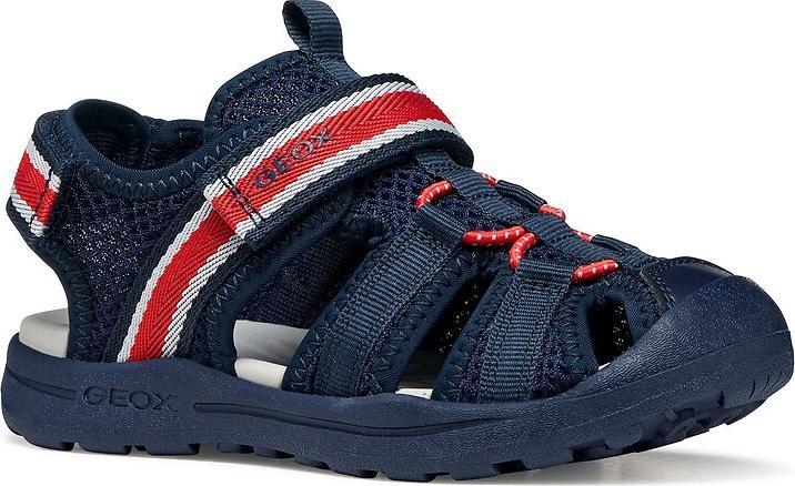 Produktbild Geox Geschlossene Sandalen VANIETT (32)