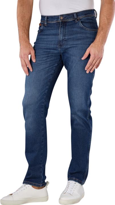 Actual product image Wrangler Texas Slim (W31/L34)