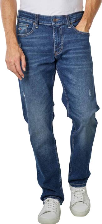 Produktbild Tommy Hilfiger Tommy Jeans Ryan Regular Straight Denim Dark (W32/L34)