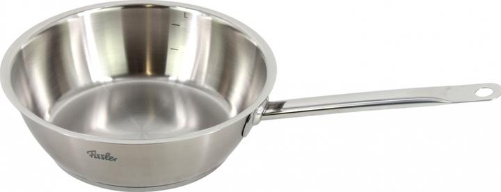 Image du produit Fissler orig. Profi Collection 2 poêle conique 20 cm (20 cm, Poêle à frire, Acier inoxydable)