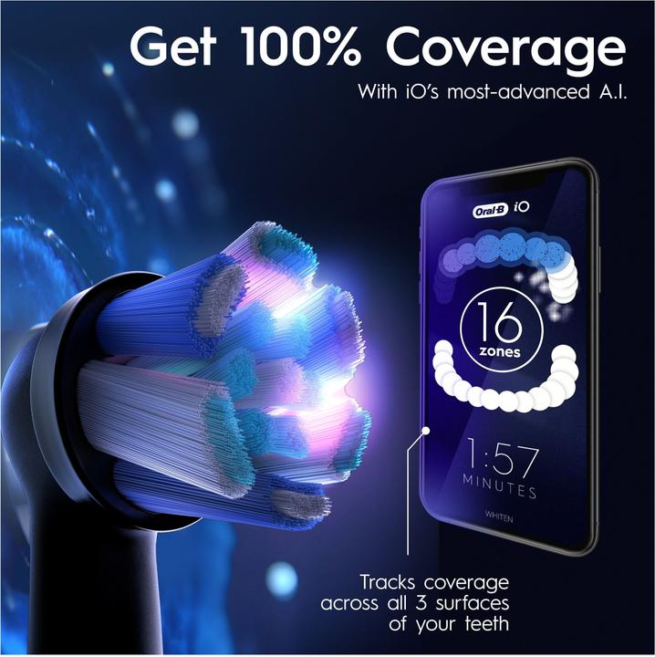 Image du produit Oral-B - iO10