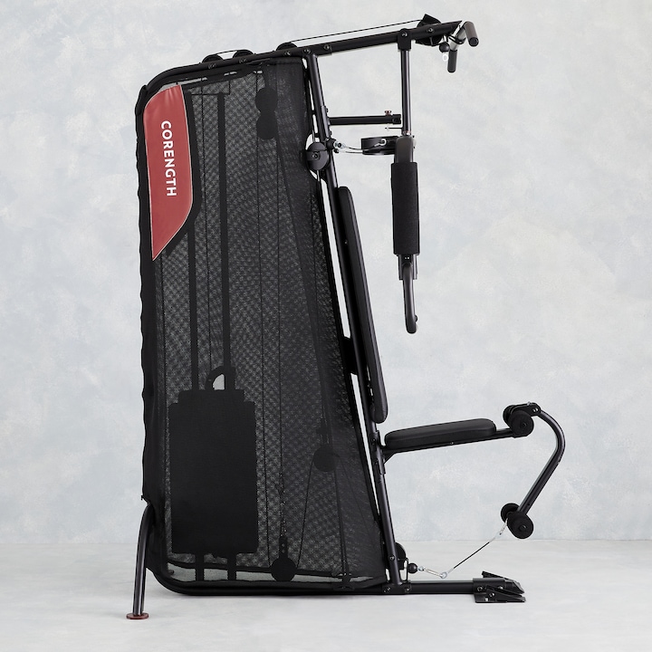 Actual product image Corength Home Gym Compact