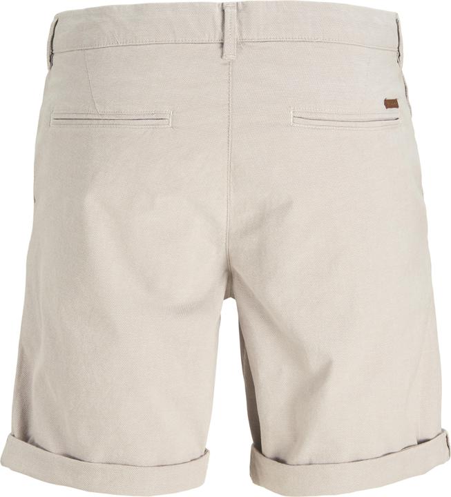 Actual product image Jack & Jones Plus Size Regular Fit Slim Fit Shorts Slim Fit Shorts (42)