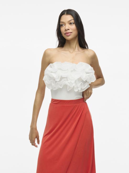 Produktbild Vila Ärmellos Body (XL)