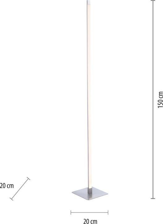 Produktbild Leuchten Direkt Bella (1200 lm)