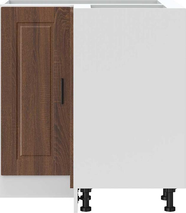 Produktbild vidaXL Kücheneckunterschrank (75.50 x 75.50 x 81.50 cm)