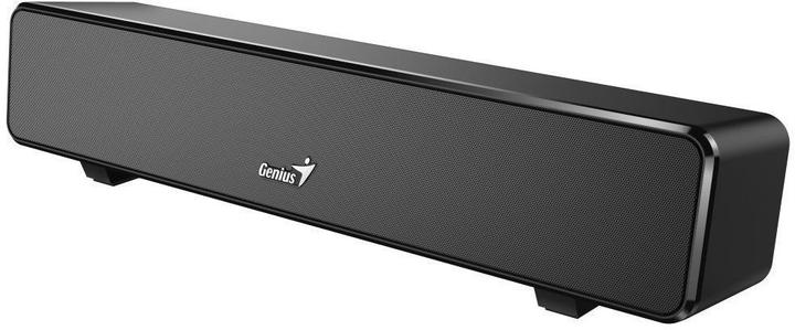 Produktbild Genius USB Soundbar 100 (6 W, 2.0 Kanal)