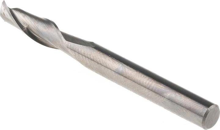 Actual product image Dormer S902 CARBIDE 2FL S-DRILL 5.0MM