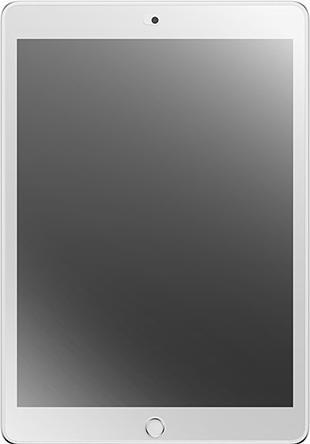 Produktbild OtterBox Alpha Glass (1 Stück, iPad 2019 (7. Gen), iPad 2020 (8. Gen))