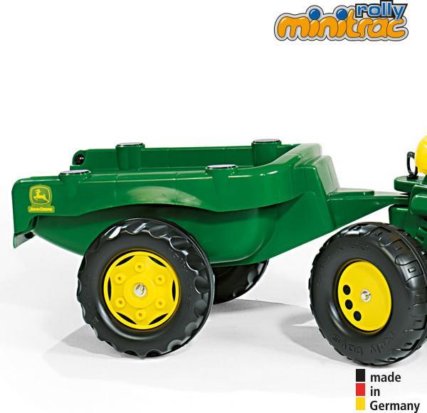 Productafbeelding Rolly Toys John Deere