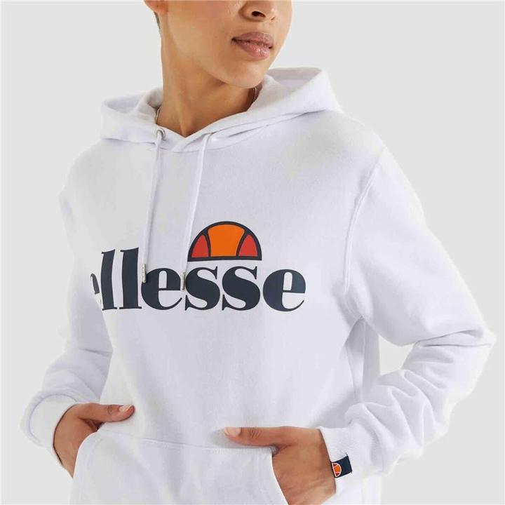 Produktbild Ellesse Hoodie Torices W (XXS)