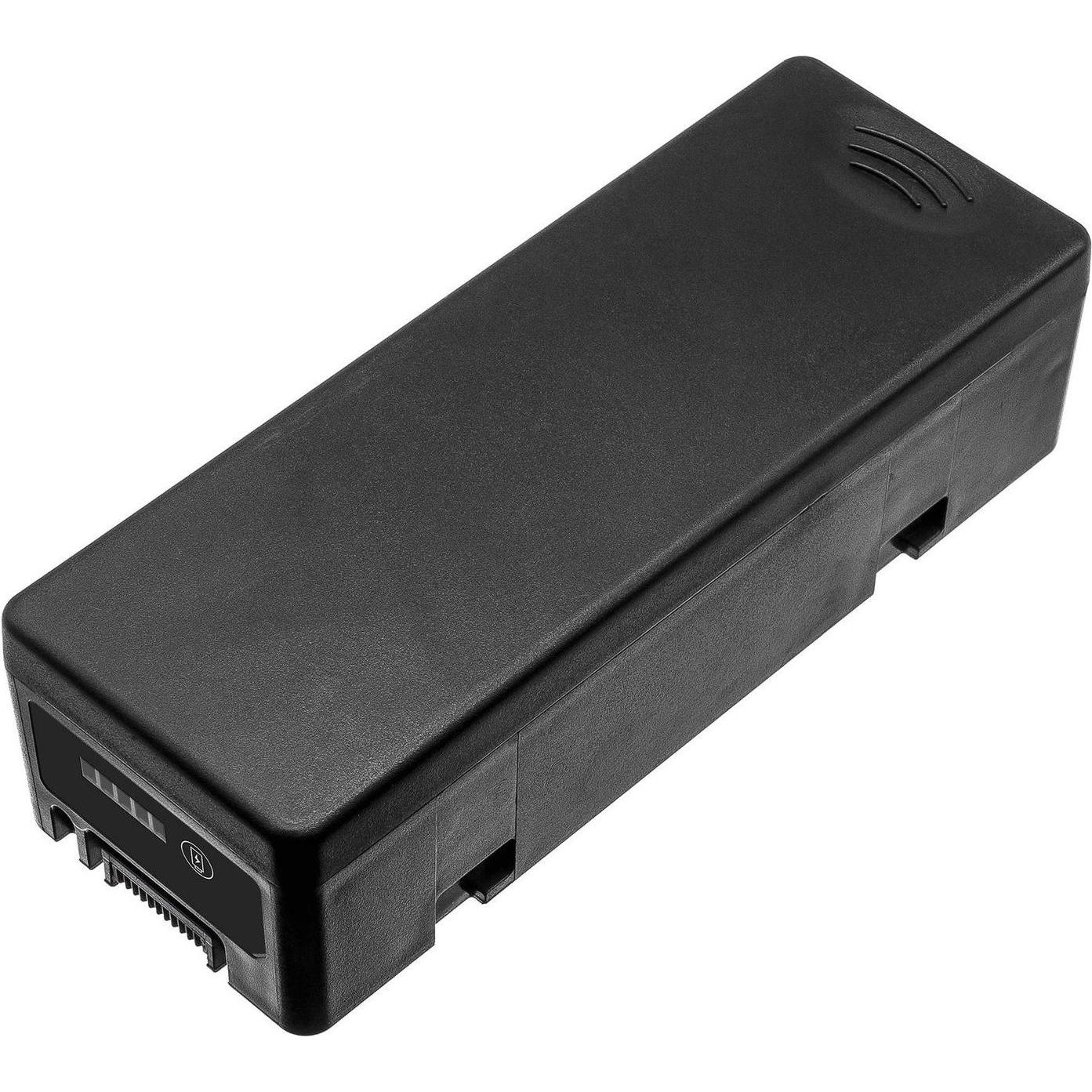 CoreParts Battery for Medical, Notebook Ersatzteile, Grau
