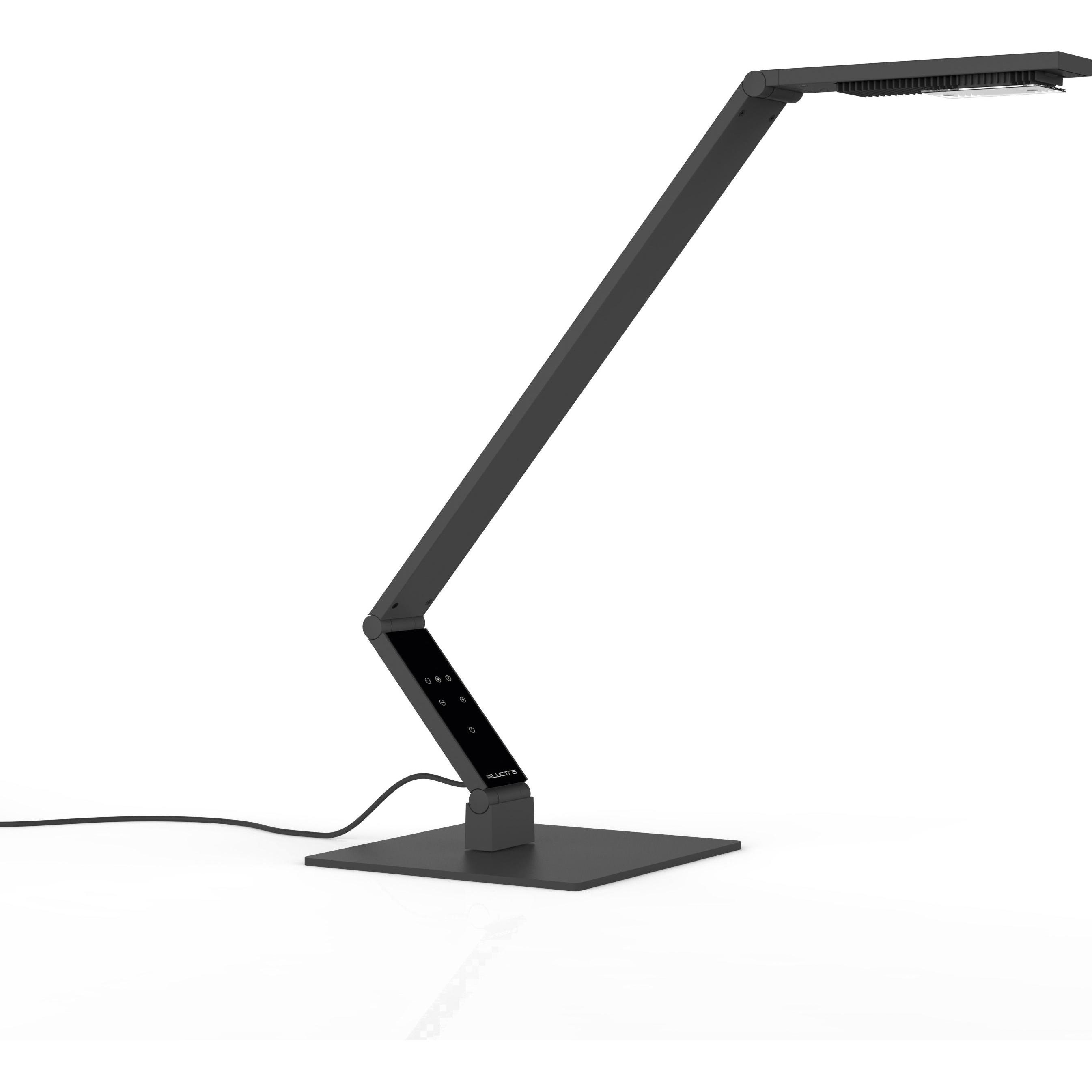 Luctra, Tischlampe, Tischhalterung (680 lm)