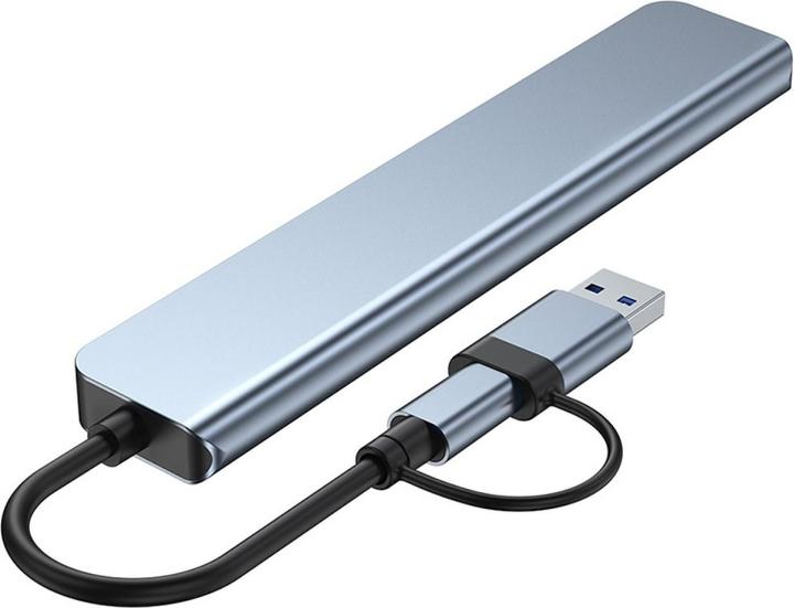 Immagine prodotto PowerGuard PowerGuard (USB-A, USB-C, 8 Porti)
