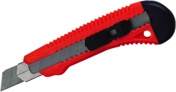 Produktbild Alco Cutter Profi 18mm Metall orange (Cutter)