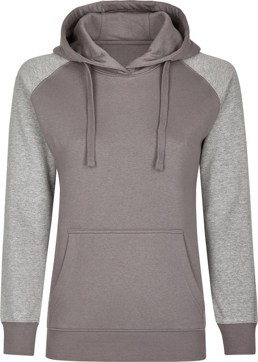 Produktbild Miners Mate My Mate Kapuzenpullover Keine Tasche Viskose (L)