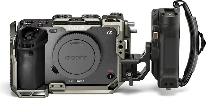 Produktbild Tilta Lightweight Kit for Sony FX3/FX30 (Cage)