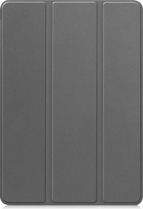 Produktbild Lobwerk 2in1 Set Tasche + Glas für Xiaomi Mi Pad 7 11.2 Zoll Tasche Cover Schutz Folie Sleep and Wake (Xiaomi Pad 7)