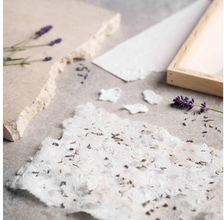 Produktbild Creativ Company Set zum Papierschöpfen