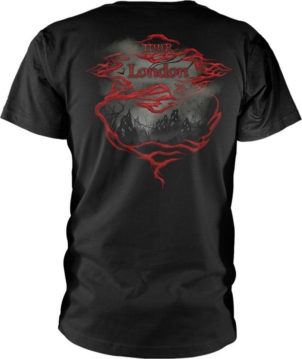 Immagine prodotto Blind Guardian God Machine Tour 24 London TSFB (3XL)