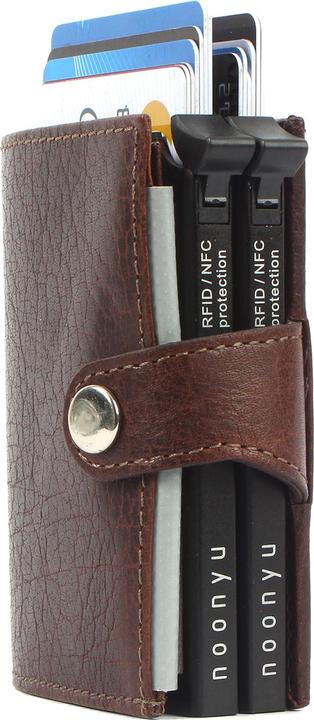 Actual product image Margelisch noonyu double leather