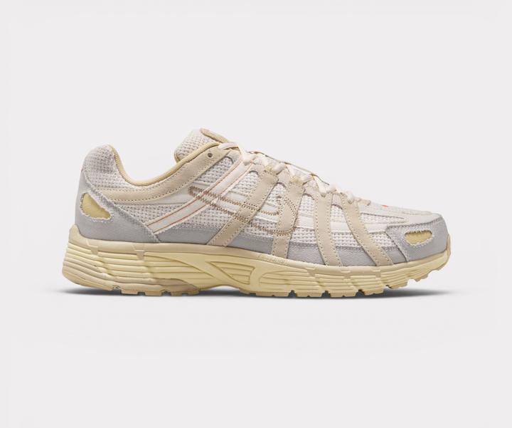 Image du produit Nike P-6000 College Grey Khaki Safety Orange (41)