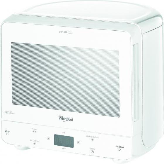 Produktbild Whirlpool MAX 34 FW (13 l)