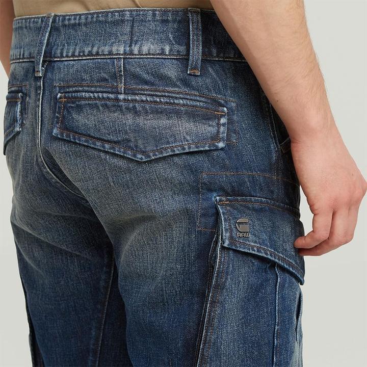 Produktbild G-Star Rovic Zip 3D Regular Tapered Denim (32)
