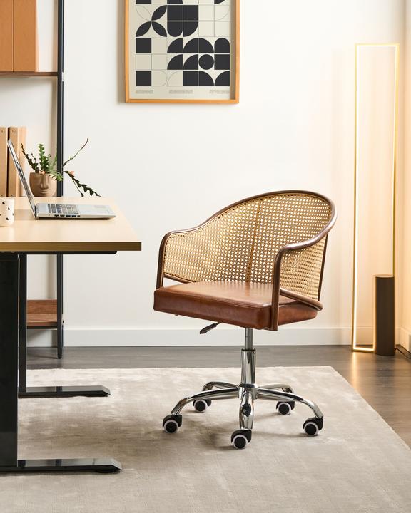 Immagine prodotto Beliani Redding (35 - 46 cm)