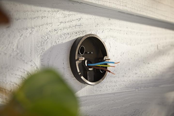 Image du produit Philips Hue Base éconique de Hue (1150 lm)