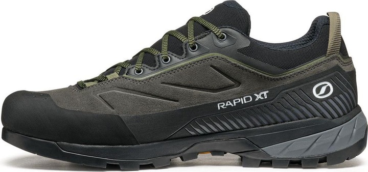 Actual product image Scarpa Rapid XT GTX (48)