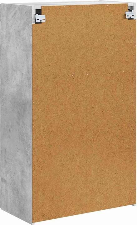 Actual product image vidaXL TV-Schränk (31 x 59.50 x 100 cm)