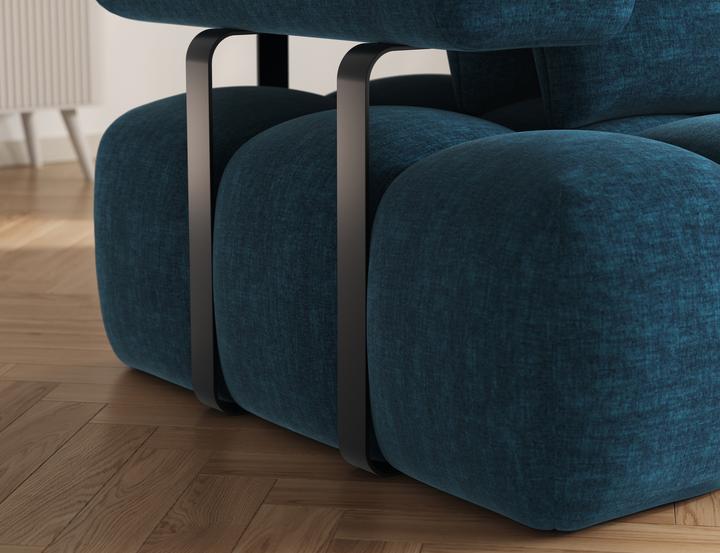 Produktbild ELTAP Levvi (3-Sitzer, Ecksofa)