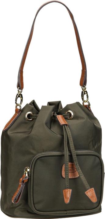 Produktbild Brics X-Collection Beuteltasche 18 cm