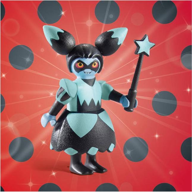 Actual product image Playmobil 71341 Miraculous: Puppeteer