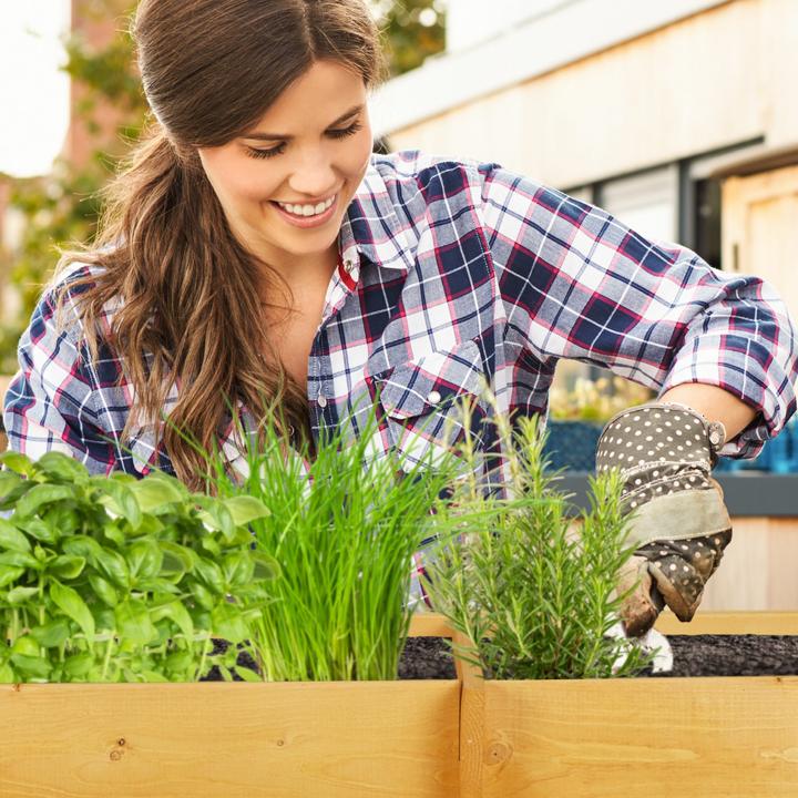Actual product image Relaxdays 3x LED candles (1x)